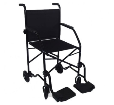 Cadeira de rodas econômica - CDS