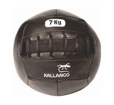 Bola Medicine ball 7kg - Kallango 