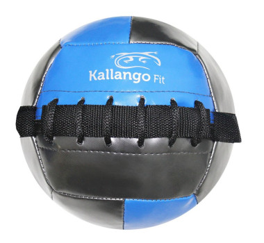 Bola Medicine ball 4kg - Kallango 