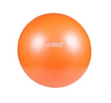 Bola Overball 25cm circunferência - Liveup