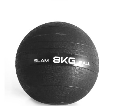Slam Ball 8Kg Para Crossfit - Liveup