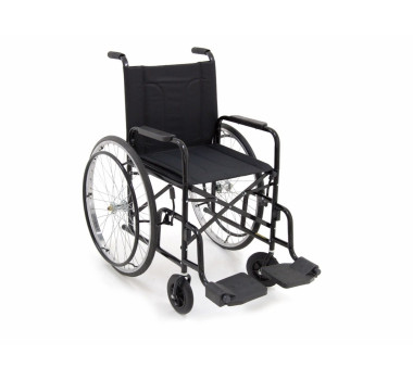 Cadeira de rodas M2000 Pneu Maciço - CDS