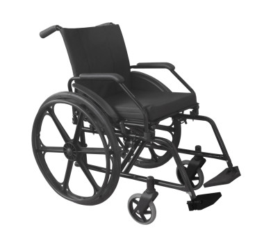 Cadeira de rodas Active adulto pneus infláveis - Dune 