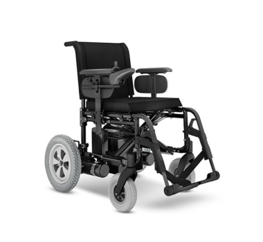 Cadeira de rodas motorizada E4 44x40x40cm - Ortobras