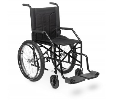 Cadeira de rodas Infantil recreio aro 20 - CDS