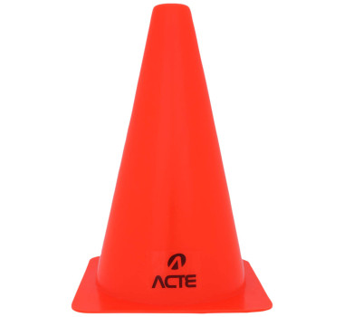 Cone de Agilidade Unidade 1 unidade T73 - Acte