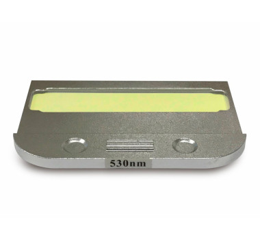Filtro para Aplicador do Light Pulse - 530nm - HTM
