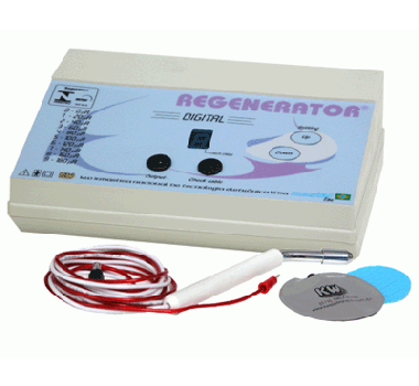 Regenerator Digital Aparelho para regeneração de estrias e rugas - KW