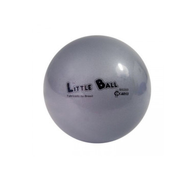 Little Carci Ball 10 Cm - Fisioterapia Fitness Em Exercícios Físicos Como Relaxamento E Alongamento