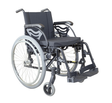 Cadeira de rodas manual LM  L44cm - Freedom 
