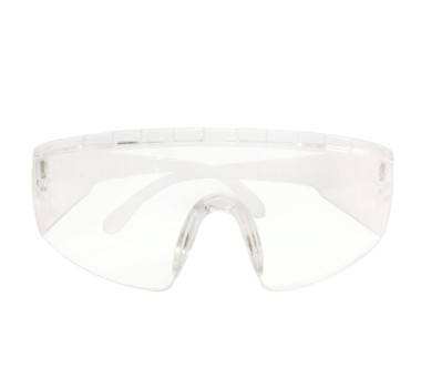Óculos de Segurança Incolor Explorer Adventure 130 - LEDAN-