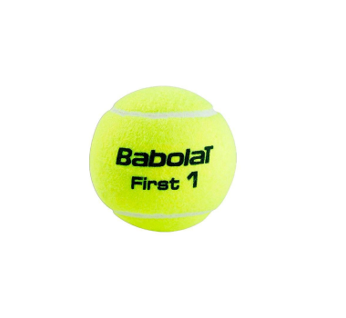 Bola De Tênis - Babolar