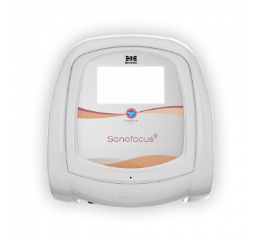 Novo Sonofocus Portátil - Aparelho de Ultrassom Focalizado de Alta Intensidade - Ibramed
