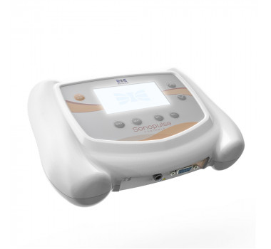 Sonopulse 1 e 3Mhz Portable Ibramed - Aparelho de Ultrassom Terapêutico