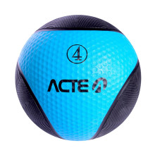 Bola Medicine Ball 4Kg – Acte Sports