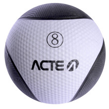Bola Medicine Ball 8Kg – Acte Sports