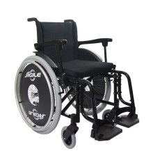Cadeira de rodas Ágile - Jaguaribe 