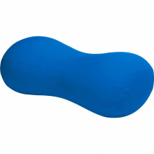 Suporte Multifuncional Pedrita Pequena Azul Com Visco Elástico - Perfetto