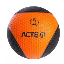 Bola Medicine Ball 2Kg - Acte 