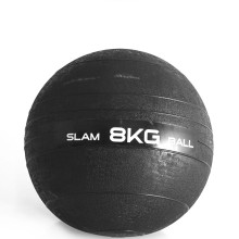 Slam Ball 8Kg Para Crossfit - Liveup