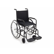 Cadeira de rodas M2000 Pneu Maciço - CDS