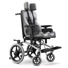 Cadeira de rodas postural Conforma  Tilt Largura 40cm - Ortobras