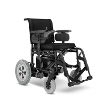 Cadeira de rodas motorizada E4 44x40x40cm - Ortobras