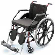 Cadeira de Rodas PL 102 Confort FLEX 44cm Prolife