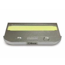 Filtro para Aplicador do Light Pulse - 530nm - HTM
