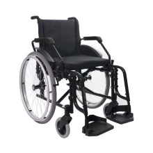 Cadeira de rodas Fit - Jaguaribe 