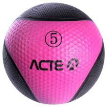 Bola Medicine Ball 5Kg – Acte Sports
