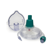 Kit de nebulização copo dosador - Medicate