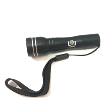 Mini lanterna com luz de LED LL82530 - Lemat 