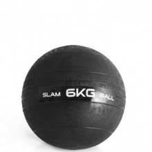 Slam Ball 6Kg Para Crossfit - Liveup