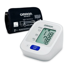 Monitor de Pressão Arterial Automático de Braço HEM-7122 - Omron