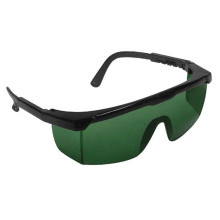 Óculos De Segurança - Lentes Em Policarbonato - Proteção Contra Intensidade De Luz, Infravermelho E Raios UVA e  UVB