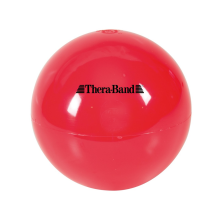 Bola De Peso Para Exercícios (Soft Weights) Vermelha 1,5 Kg – Thera Band