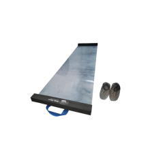 Plataforma Deslizante Slide Board Para Treinamento Funcional- Aquática Slad  