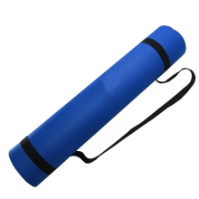 Tapete Yoga Mat Azul - Acte sports 